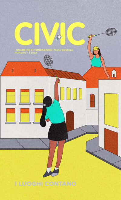 CIVIC 7 cover